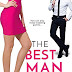 Review: The Best Man Wins: A Steamy Romantic Comedy by Adora Crooks