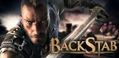 BackStab HD apk data android