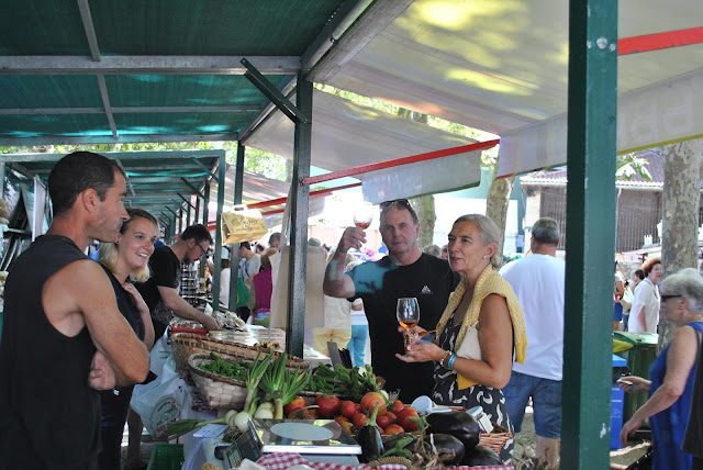 Mundaka, Mundaka Festival, Mundaka Festival 2017, gastronomía, feria