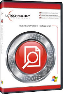 FileRecovery Pro 2013 5.5.3.1