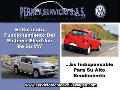  Reparacion de Motor de arranque Volkswagen