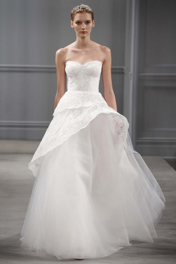 Wedding Dresses 2014