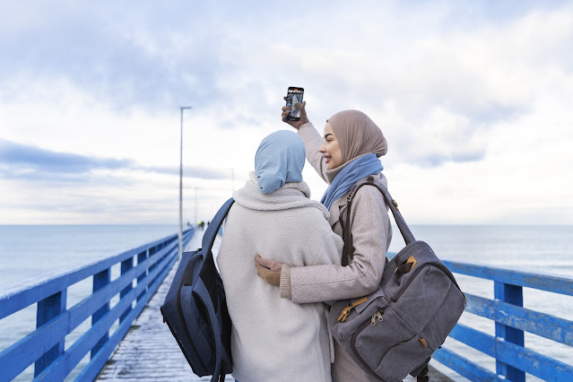 Panduan Wisata Halal untuk Traveler Muslim