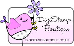 Digi Stamp Boutique