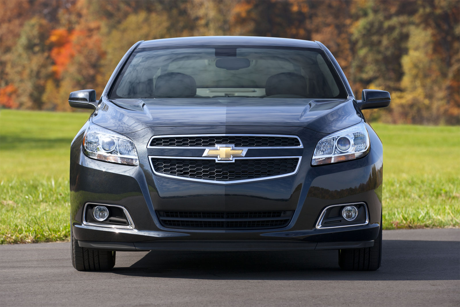 Sport Cars: Chevrolet Malibu Eco Hd Wallpapers 2013