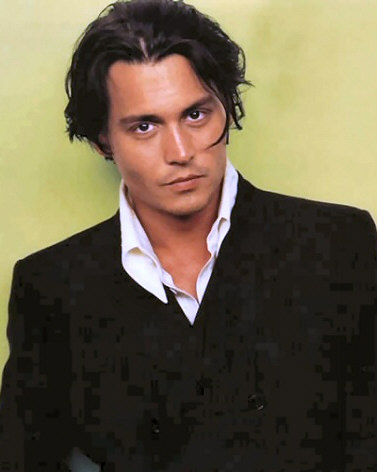 johnny depp young. Johnny Depp Young Wallpaper