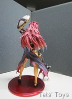 Queen's Blade Risty