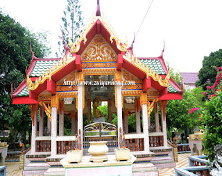 Erawan Shrine