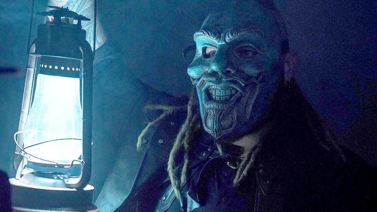 WWE Director Had Backstage Heat After Bray Wyatt's Return At Extreme Rules