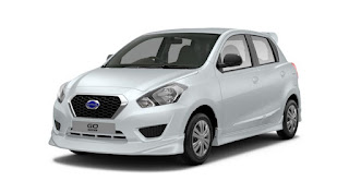 Spesifikasi dan Harga Mobil Datsun GO+ (plus) Terbaru 2016