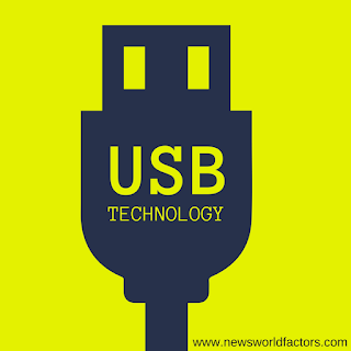 USB Technology