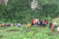 Jasad Kakek di Tuban Ditemukan di Jurang Sedalam 30 Meter