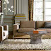 Modern Living Room Curtains Design Ideas 2011