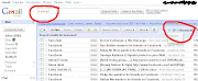 Gmail can make daily life easier by presenting a lot of additional features .