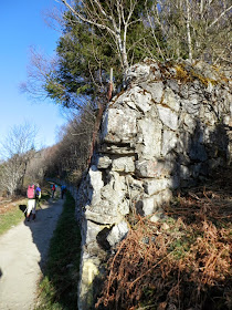 Spain, St James' Way, astonishing route Bierzo-Sarria    by E.V.Pita  http://picturesplanetbyevpita.blogspot.com/2015/04/spain-st-james-way-astonishing-route.html  Camino de Santiago, de Villafranca del Bierzo a Sarria    por E.V.Pita