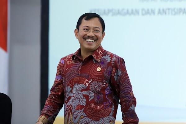 Dokter Terawan Dipecat dari IDI Karena Promosikan Vaksin Nusantara