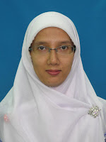 Dr. Alina Wagiran