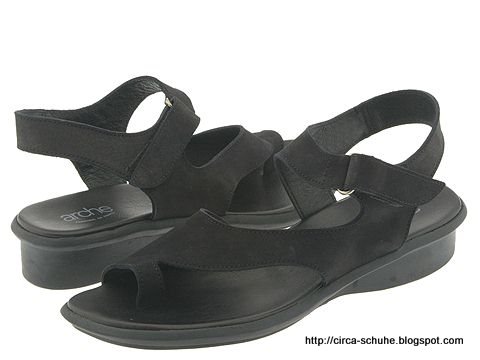 Circa schuhe:KB289224