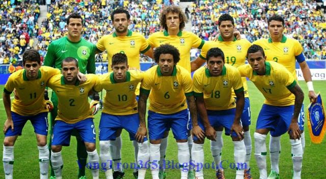 cầu thủ Brazil Fifa online 3, cau thu Brazil Fifa online 3, cau thu Brazil fifa 3
