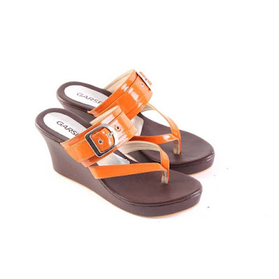 Jual Murah Sandal Kulit