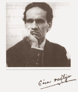 Poemas Humanos, César Vallejo