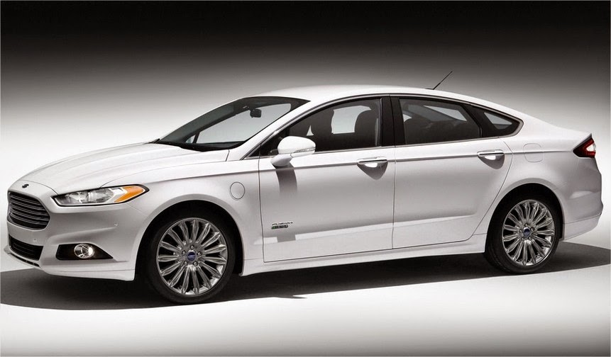 6 Best 2015 Midsize Sedans with AWD, FWD and RWD