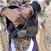 Soldier Caught With Stolen Ammunition In Borno