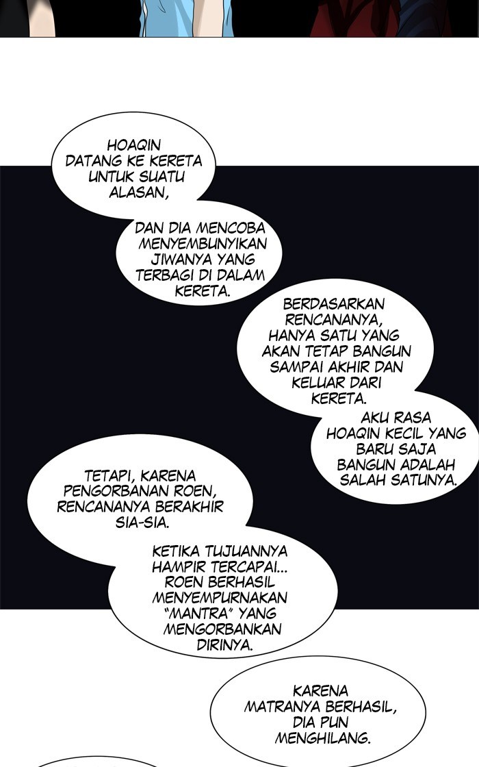 Webtoon Tower Of God Bahasa Indonesia Chapter 247