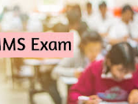 2018-NMMS Exam - MAT Question Paper 