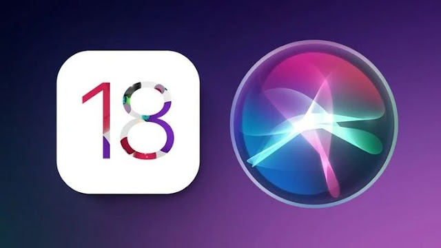 iOS 18 มีอะไรใหม่