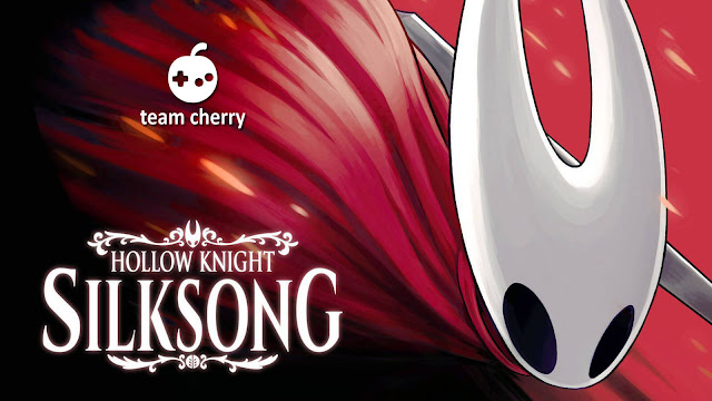 hollow knight silksong team cherry metroidvania indie action adventure game linux mac pc nintendo switch