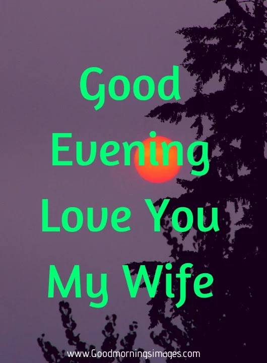 Beautiful Good Evening Quotes With Images For Lovers Beautiful Good Evening Quotes With Images For Lovers