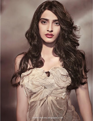 Sonam Kapoor