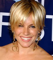 Celebrity Hairstyles Especially Prom Hair Style With Image Female With Short Prom Hairstyle Picture 2