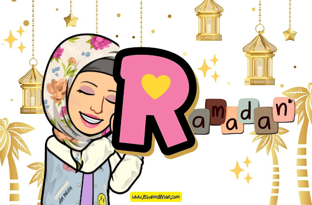Cerita Ramadan Keluarga R Tahun Ini