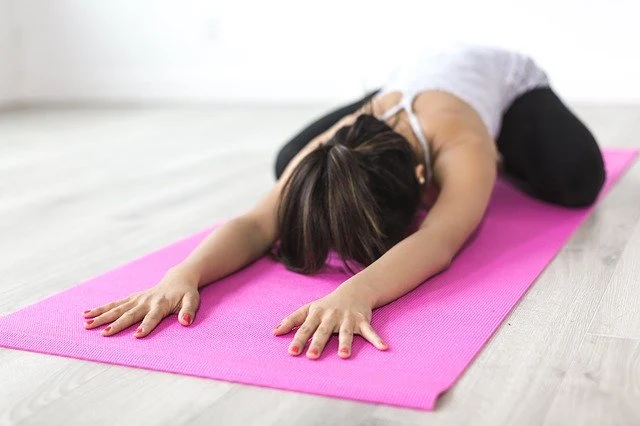 How To Do Hatha Yoga for Beginners