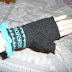 Finished mittens-for a dearest friend and sister