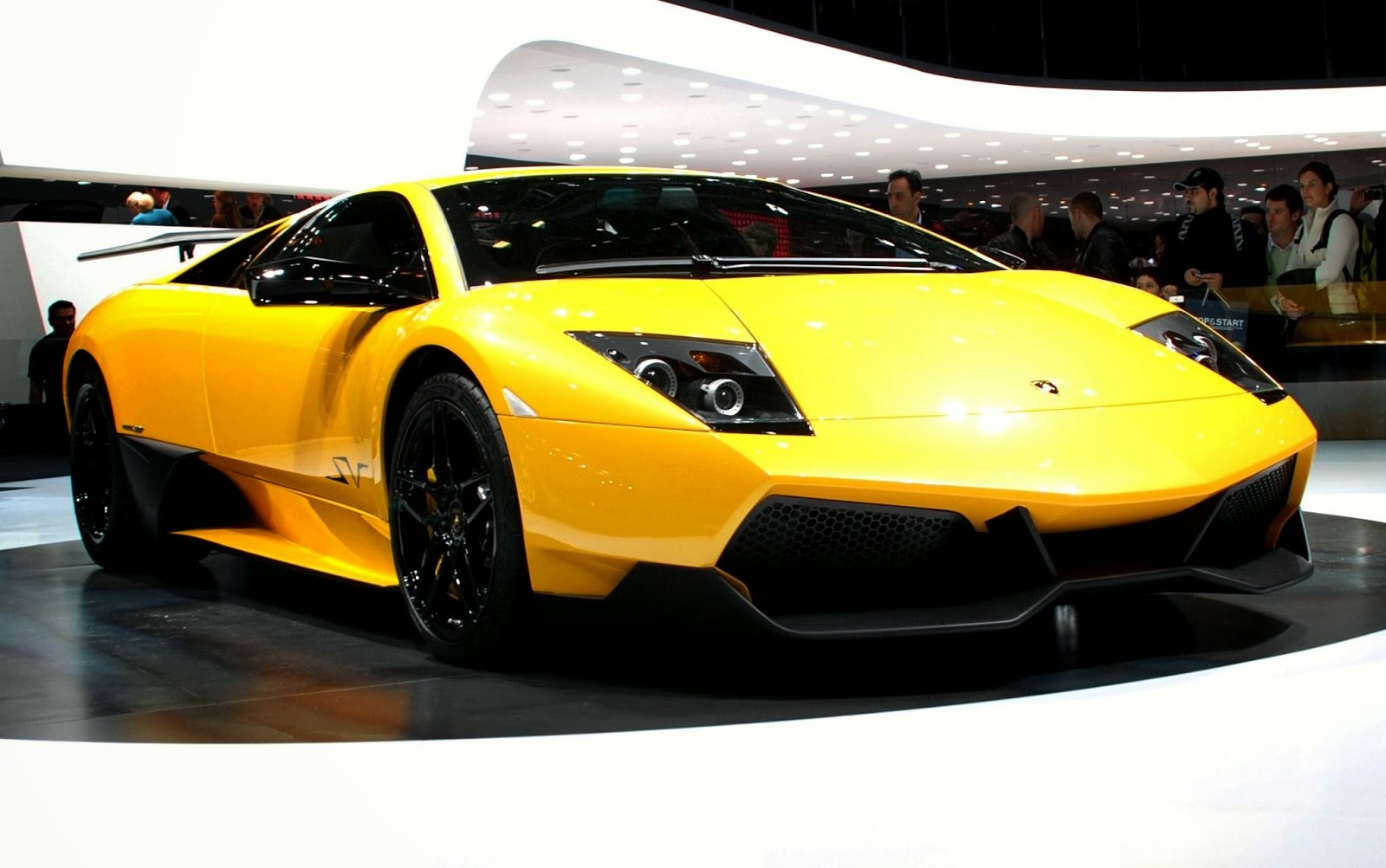 Pictures Of Lamborghinis and Ferraris Sport Car Pictures