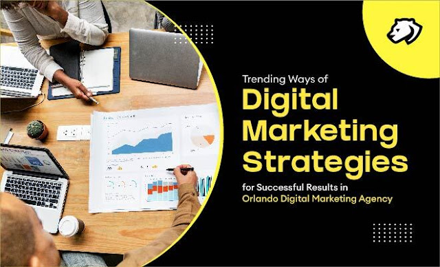 Orlando digital marketing agency