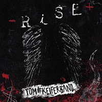 Το album του Tom Keifer για το "Rise"