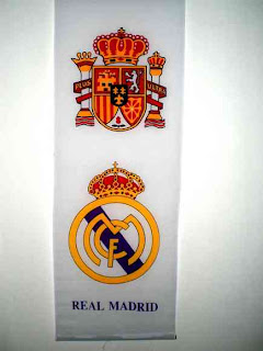 Real Madrid Info