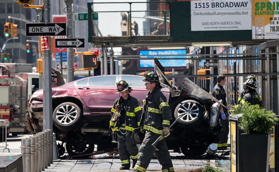 Top 10 Best Car Accident Lawyer Near Me at New York can Win Your
