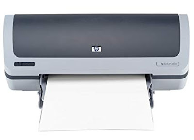 HP Deskjet 3650 Driver Downloads