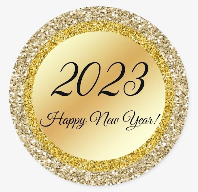 Happy New Year 2023 Images