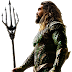 PNG Aquaman (Batman V Superman, Justice League, Liga da Justiça)