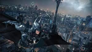 Gotham City