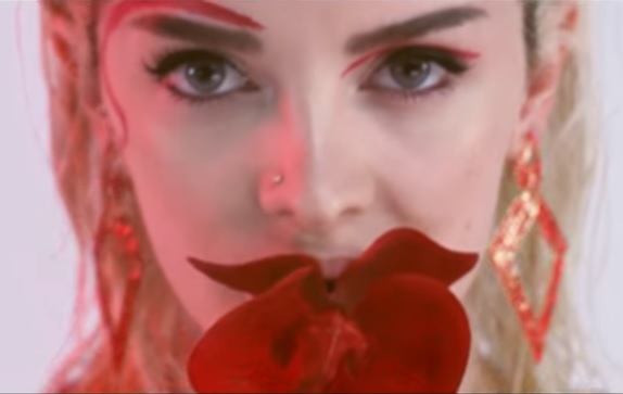 Redrum - Era Istrefi