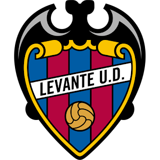 Levante UD logo 512x512 px