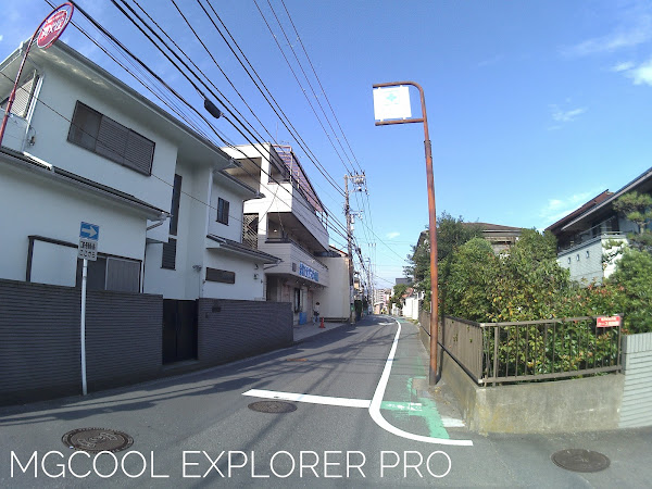 MGCOOL Explorer Pro