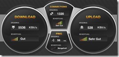 speedtest-ie